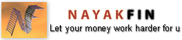 Nayak Fin - Logo